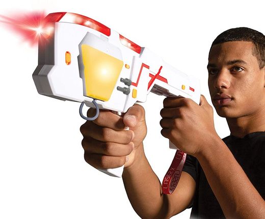 Cife Juego de pistolas laser Morph Blaters