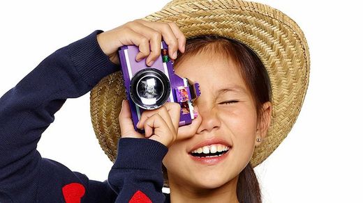 Lego 41346 Friends Friendship Box