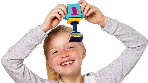 Lego 41346 Friends Friendship Box