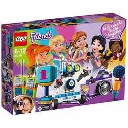 Lego 41346 Friends Friendship Box