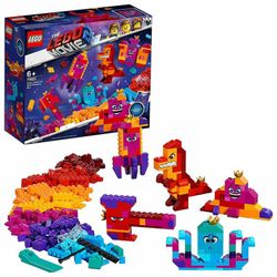 Lego 70825 Caja Construye lo que sea de la Reina Soyloque