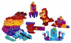 Lego 70825 Caja Construye lo que sea de la Reina Soyloque