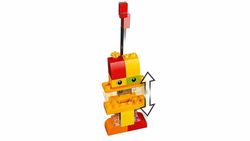 Lego 70825 Caja Construye lo que sea de la Reina Soyloque
