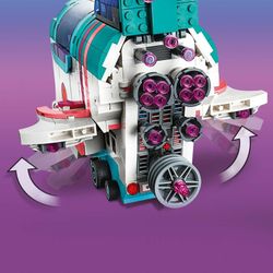 Lego 70828 Pop-Up Party Bus