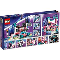 Lego 70828 Pop-Up Party Bus