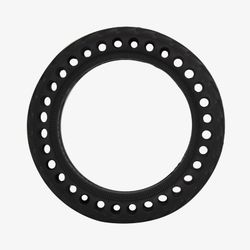 LN Vollflächiges, perforiertes Rad für Elektroroller 8,5 x 20