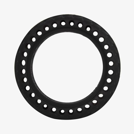 LN Vollflächiges, perforiertes Rad für Elektroroller 8,5 x 20