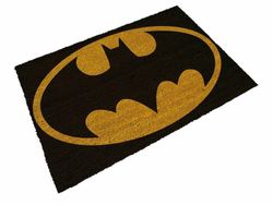 Batman Logo Rectangular Doormat