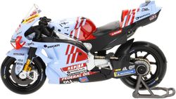 MAISTO Maqueta MotoGP 2024 Ducati Gresini Marc Márquez