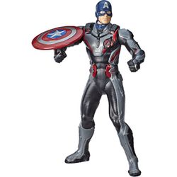 Hasbro Marvel Avengers Captain America Elektronische Figur