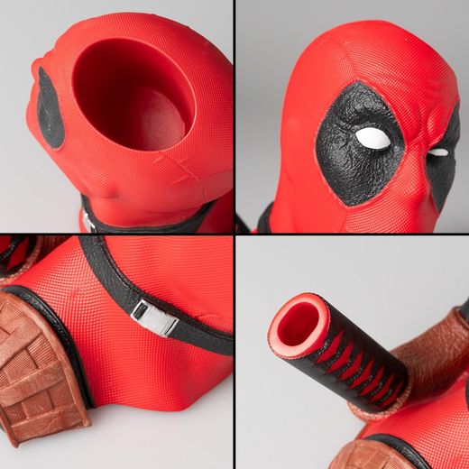 Marvel Deadpool Porte-stylo
