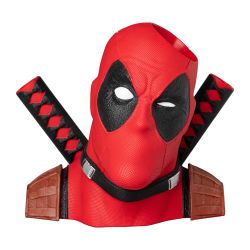 Marvel Deadpool Porte-stylo