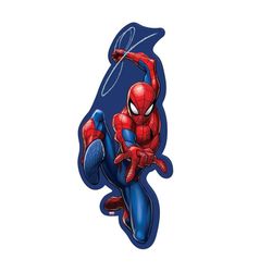 Marvel Spiderman XL Malpuzzle, 52 Teile, 40 x 83 cm