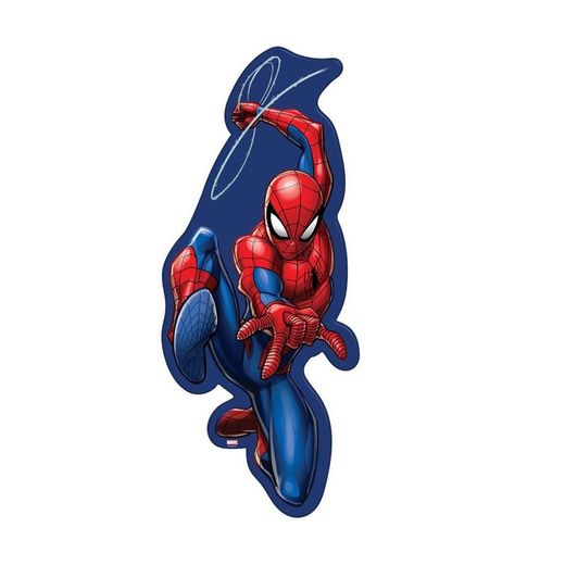 Marvel Spiderman XL Malpuzzle, 52 Teile, 40 x 83 cm