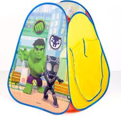Marvel Spidey Amazing Friends Pop-Up Kinderzelt