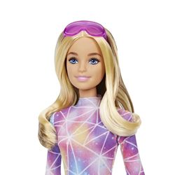 Mattel Barbie muñeca Esquiadora