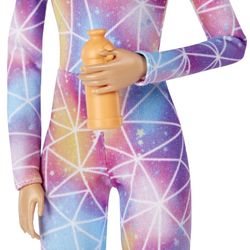 Mattel Barbie muñeca Esquiadora