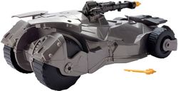 Mattel Coche Batman Batmóvil