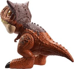 Mattel Jurassic World Baby Carnotaurus Dinosaurier