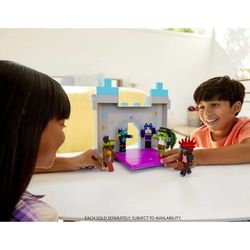 Mattel Minecraft le Palais de Party Supreme