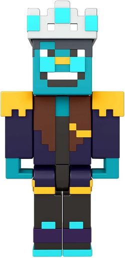 Mattel Minecraft le Palais de Party Supreme