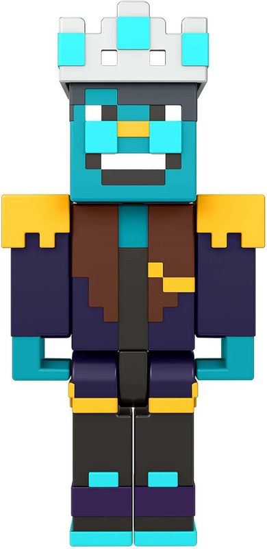 Mattel Minecraft le Palais de Party Supreme
