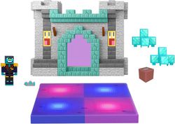 Mattel Minecraft le Palais de Party Supreme