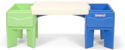 Kinderaktivitätstisch In & Out Simplay3