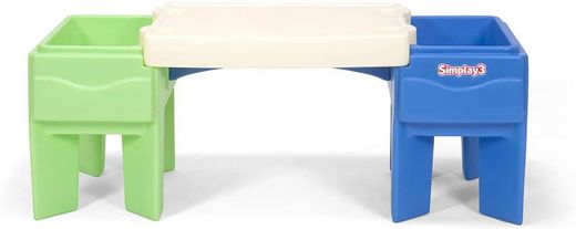 Kinderaktivitätstisch In & Out Simplay3