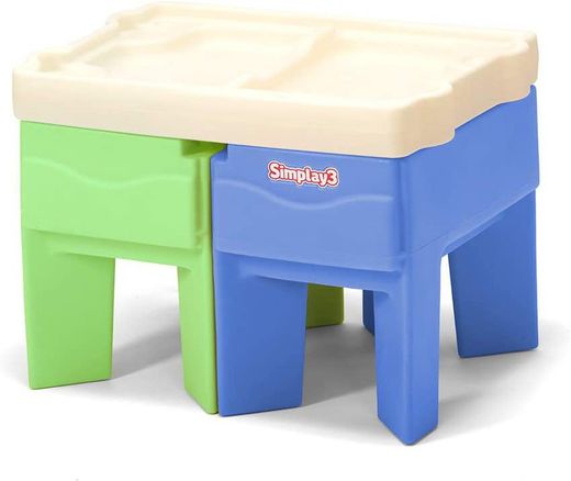 Kinderaktivitätstisch In & Out Simplay3
