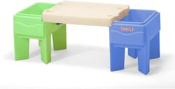 Kinderaktivitätstisch In & Out Simplay3