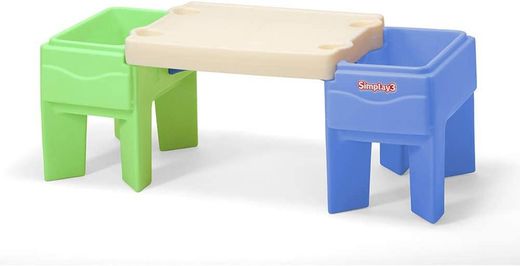 Kinderaktivitätstisch In & Out Simplay3