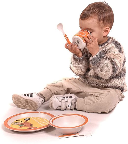 MIC Kindergeschirr von MIC