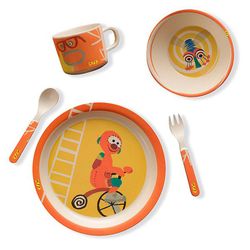 MIC Kindergeschirr von MIC