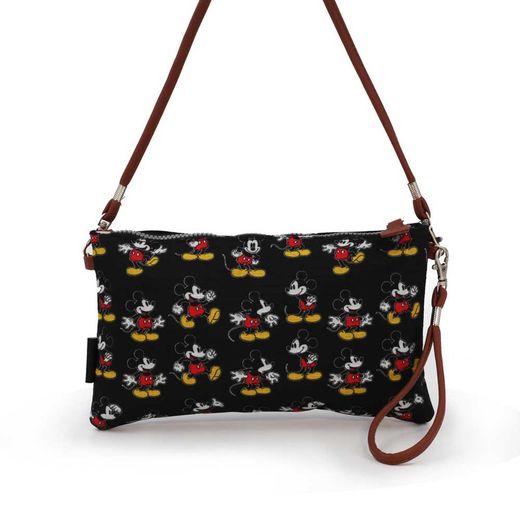 Karactermania Mickey Mouse Small Tote Bag