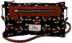 Karactermania Mickey Mouse Kleine Handtasche
