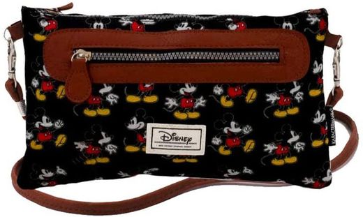 Karactermania Mickey Mouse Kleine Handtasche