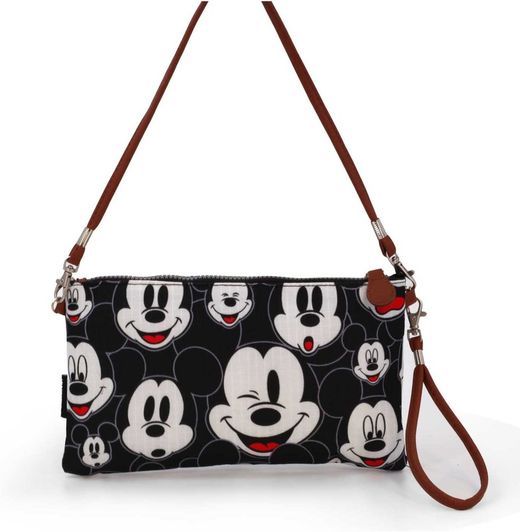 Petit sac Mickey Mouse