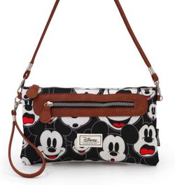 Petit sac Mickey Mouse