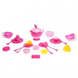 Minnie Mouse Disney Teeservice