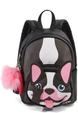 Karactermania Bulldog Fashion Rucksack