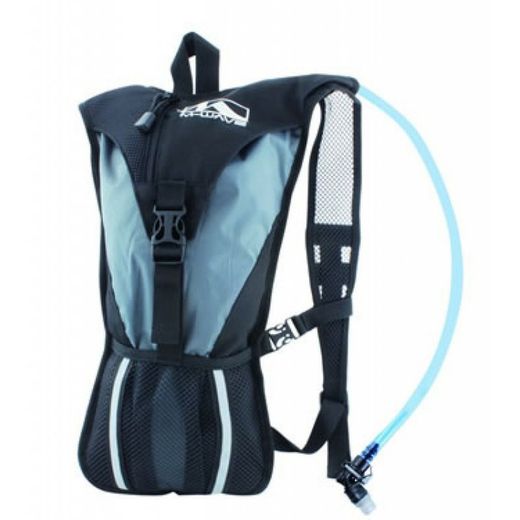 Mochila Hidratante