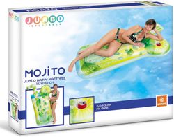 Mondo Figura Hinchable Mojito
