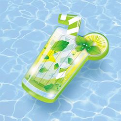 Mondo Figura Hinchable Mojito