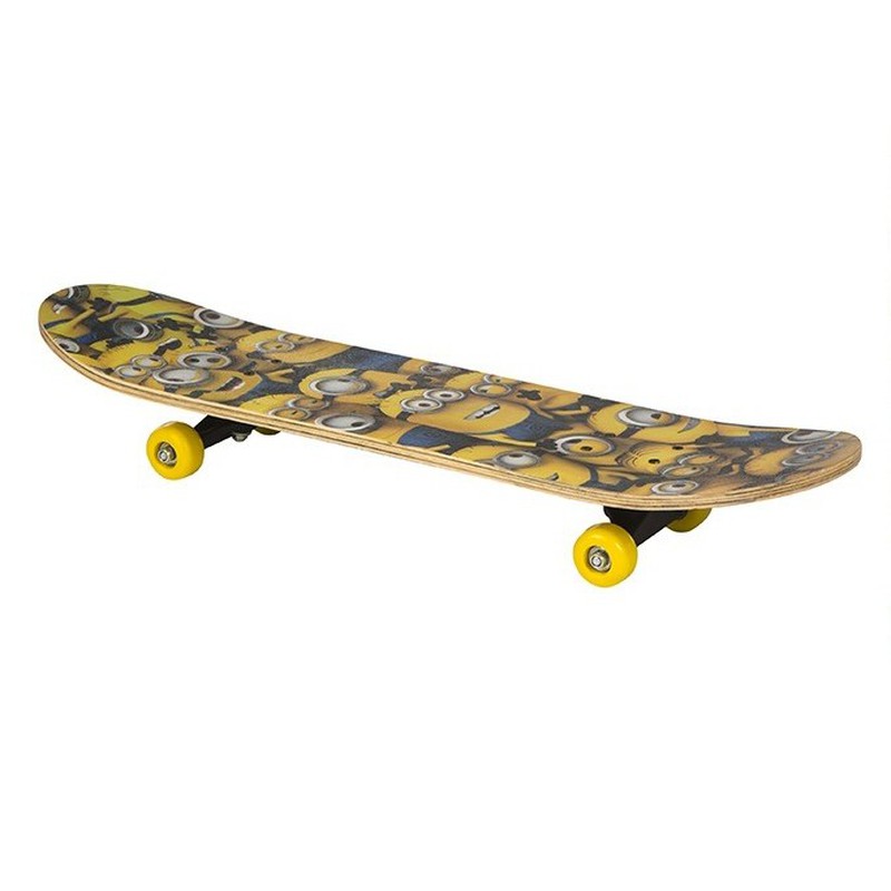 Skateboard Minions — Joguines i bicis Gaspar