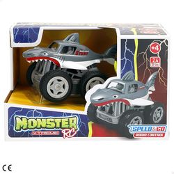 Monster Xreme Mini Funksteuerung