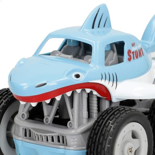 Monster Xreme Mini Funksteuerung