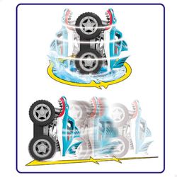 Monster Xreme Mini Funksteuerung