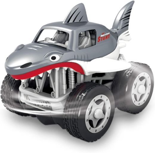 Monster Xreme Mini Funksteuerung