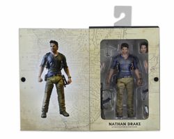 Nathan Drake Ultimate Edition Action Figure